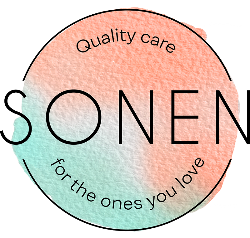 Sonen Montessori Agency